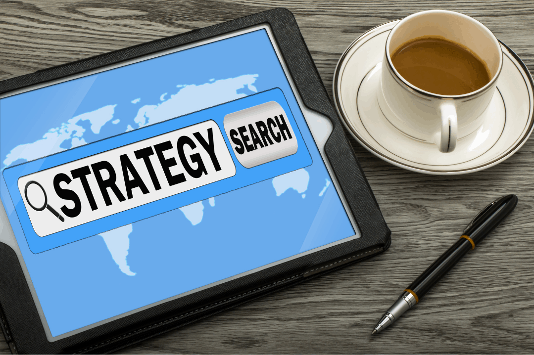 search strategy (2)